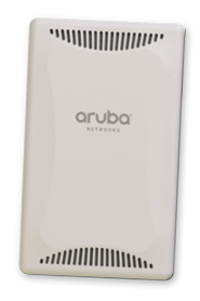 Aruba o(w)AP-103H