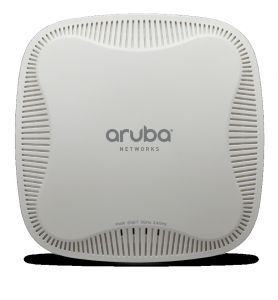 Aruba o(w)AP-205  IAP-205-RW