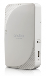 Aruba o(w)AP-205H