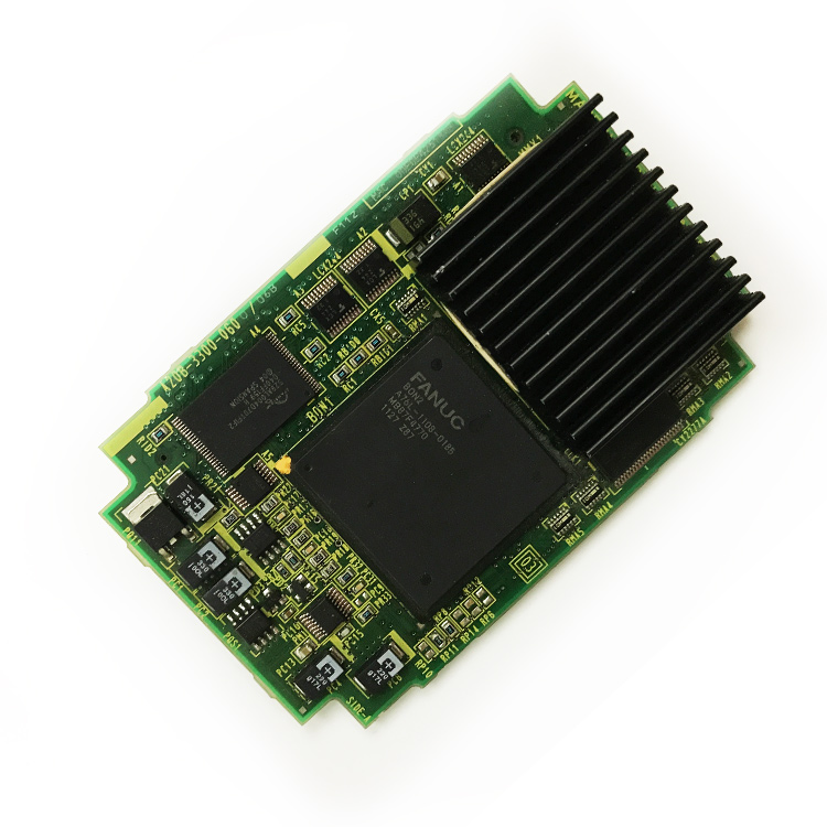 A20B-3300-0600 FANUCl(f)ǿȫCPU(sh)ϵy(tng)·